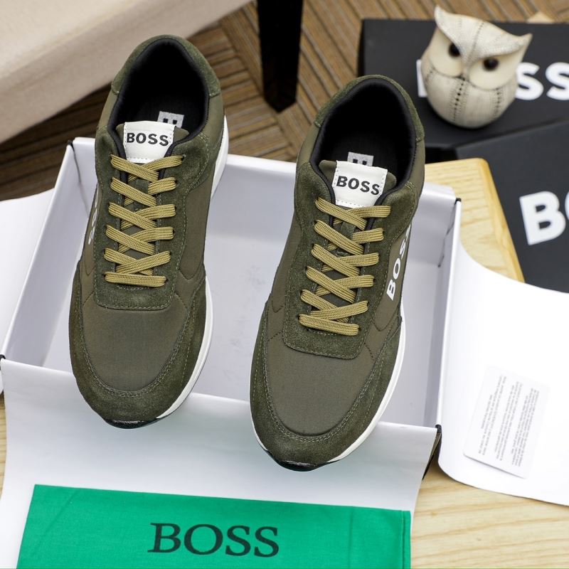 Boss Shoes